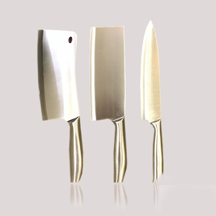 Bộ dao inox Nhật cao cấp 3 món