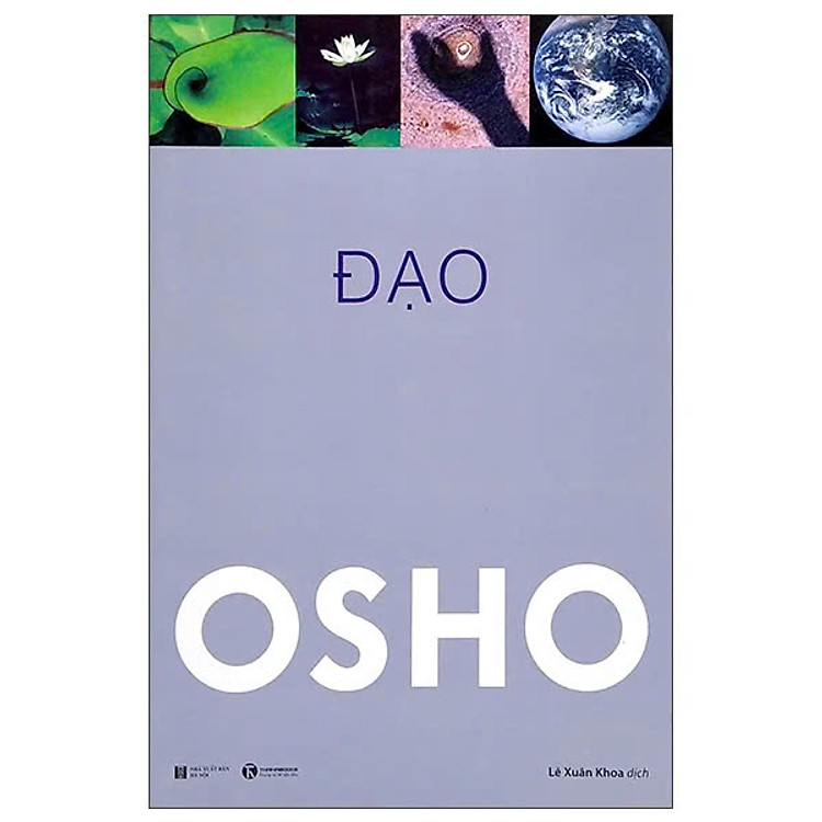 Osho – Đạo (Tái Bản 2022)