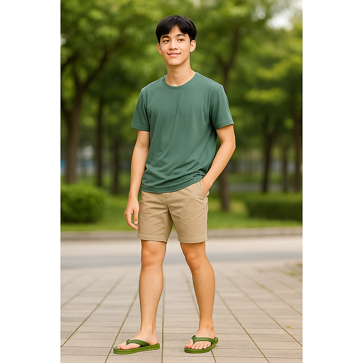 Dép quai kẹp Biti's nam (39-43)