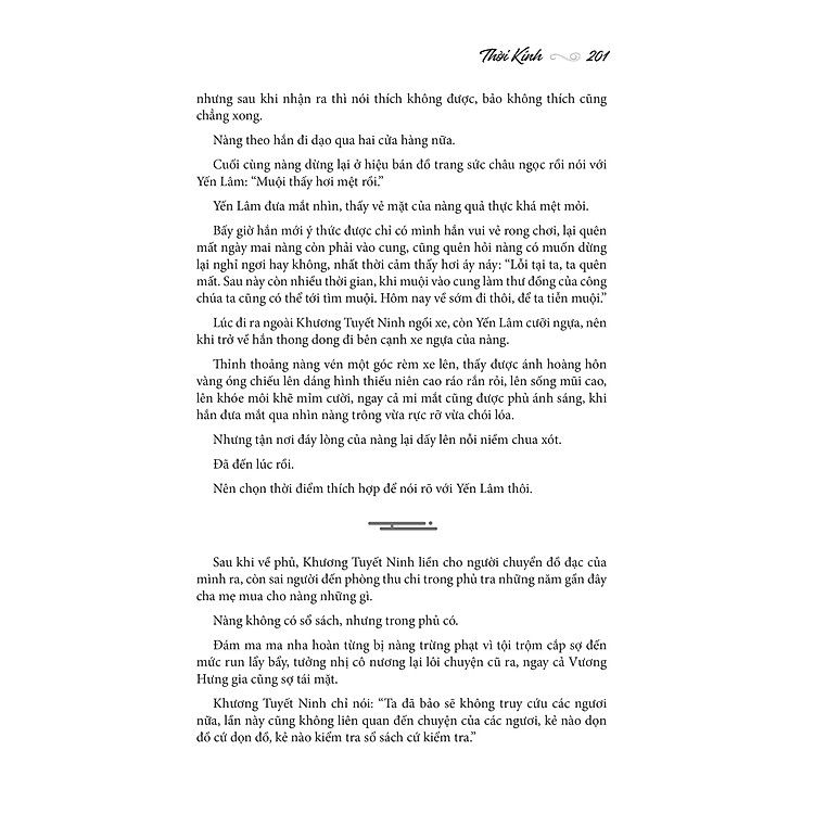 Khôn Ninh (Tập 1) - Ảnh 6