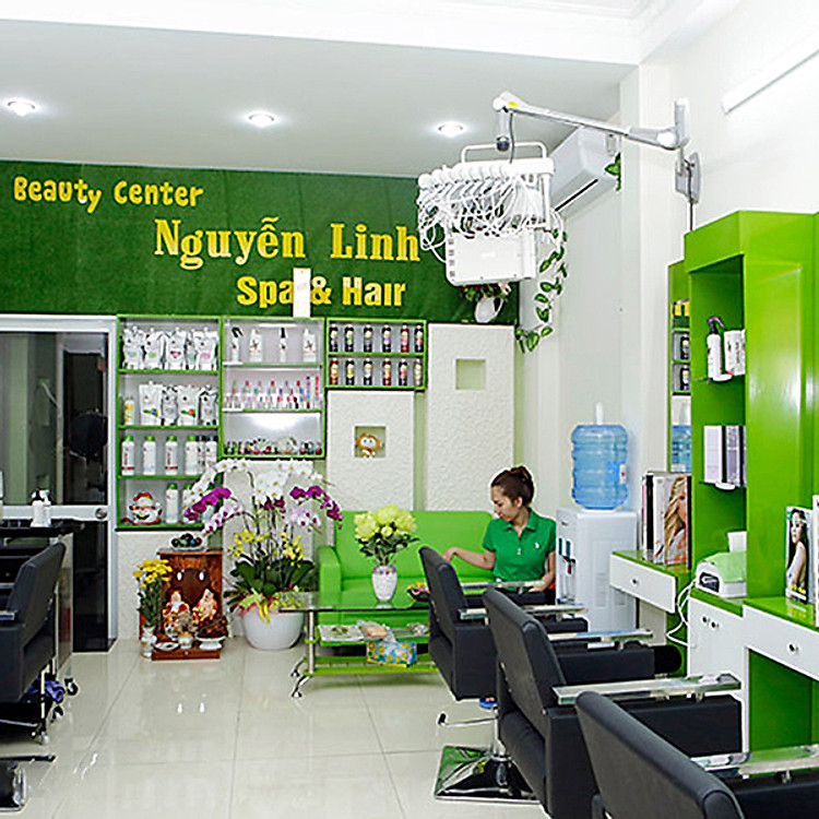 Ủ Dịch Yến Tạm Biệt Làn Da Đen Sạm