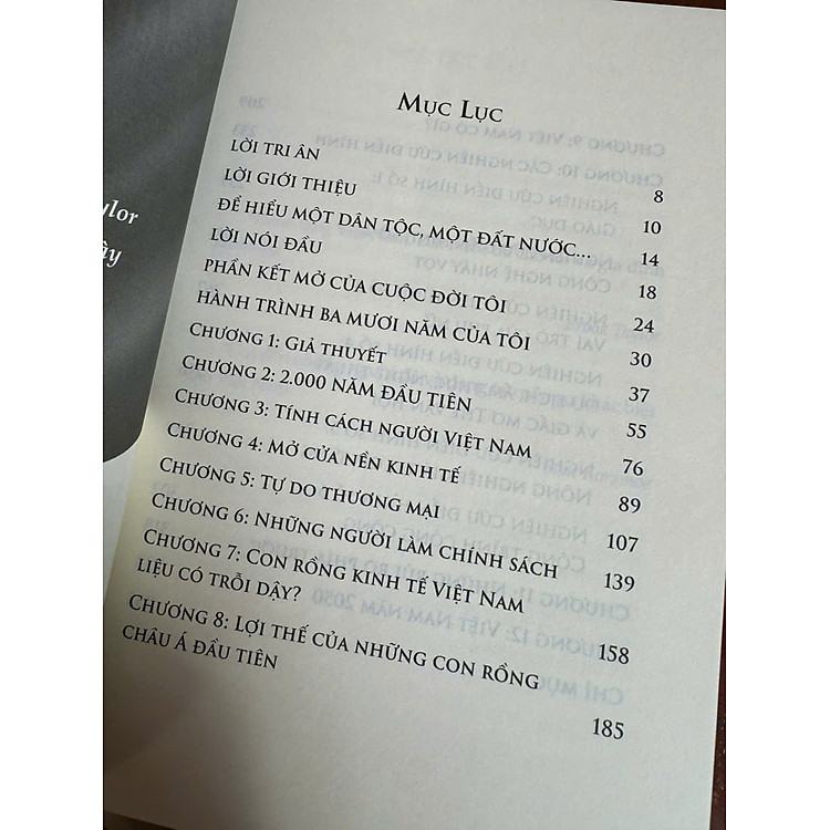 VIỆT NAM: NGÔI SAO ĐANG LÊN CỦA CHÂU Á - Ảnh 3