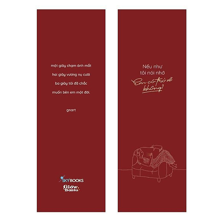 Nếu Như Tôi Nói Nhớ, Em Có Trở Về Không? - Ảnh 3