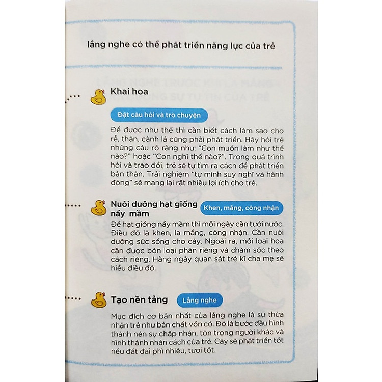 Cha Mẹ Nhật Dạy Con Lắng Nghe Hơn Là La Mắng - Ảnh 7