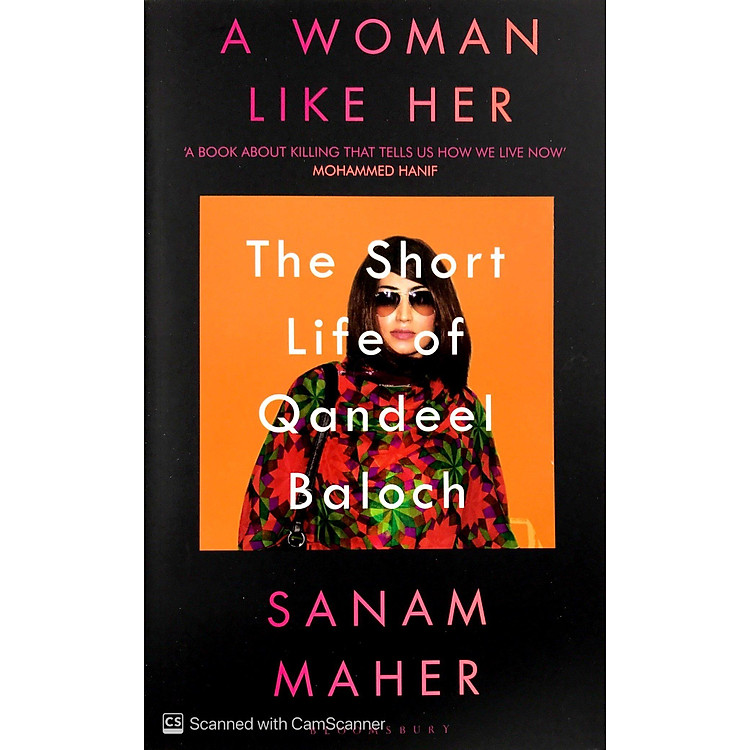 A Woman Like Her: The Short Life Of Qandeel Baloch - Ảnh 4