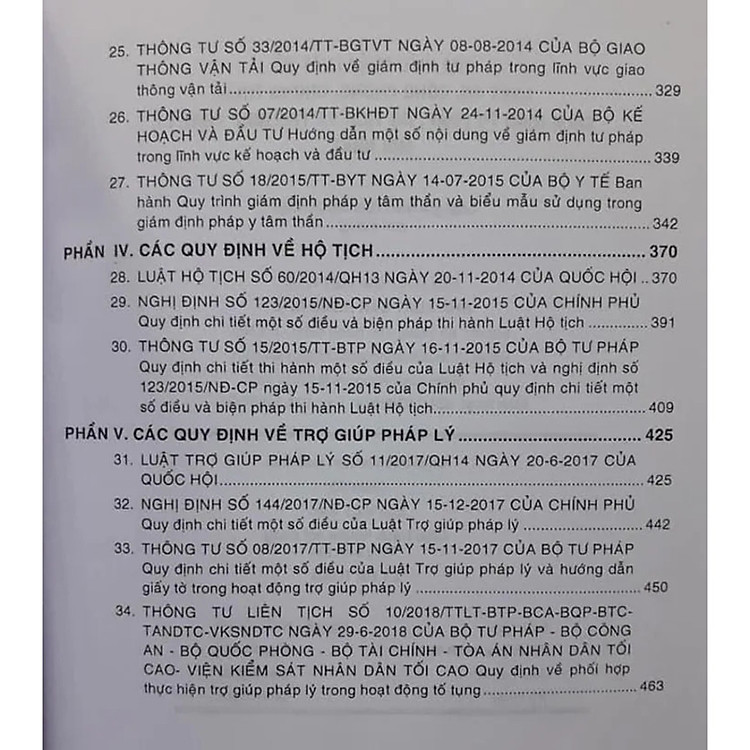 Tìm Hiểu Pháp Luật Về Luật Sư, Công Chứng, Chứng Thực, Giám Định Tư Pháp, Hộ Tịch Và Trợ Giúp Pháp Lý Mới Nhất - Ảnh 4