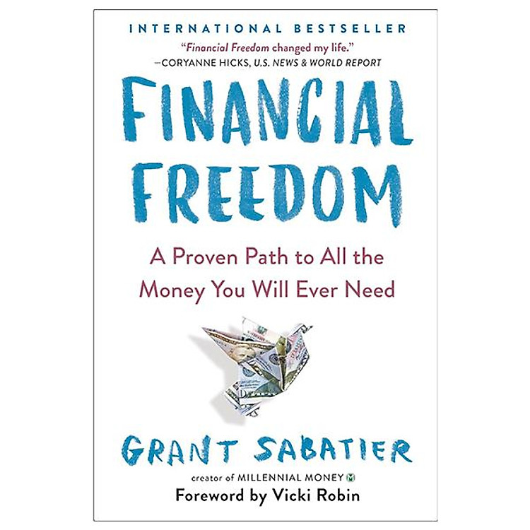 Financial Freedom - Ảnh 2