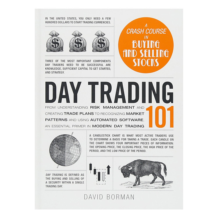 Day Trading 101