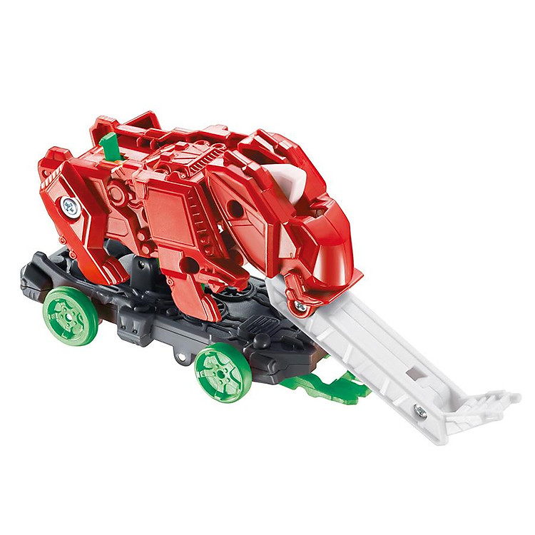 Mua Đồ Chơi Ma Mút SCREECHERS WILD Chính hãng Tiết kiệm - Hình ảnh 3