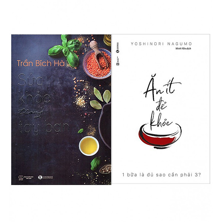 Sức Khỏe Trong Tay Bạn