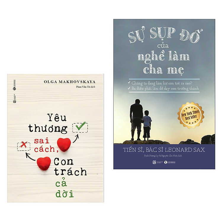 Bí Quyết Nuôi Dạy Con Hấp Dẫn