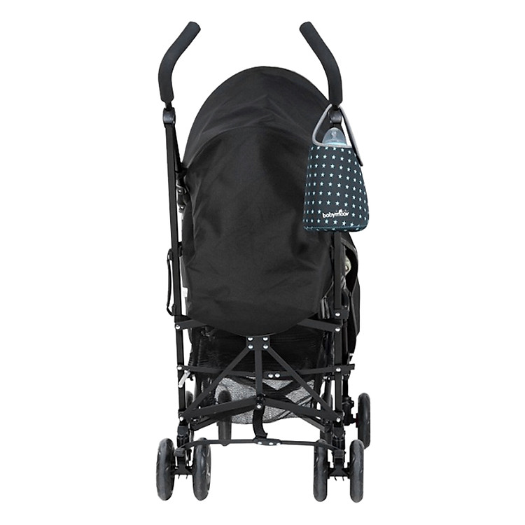 Mua Túi Hâm Nóng Bình Sữa Babymoov Chính hãng Giá tốt - Hình ảnh 5