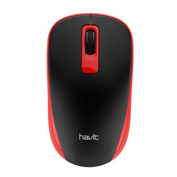 Chuột Quang Không Dây HV-MS626GT - Hàng chính hãng