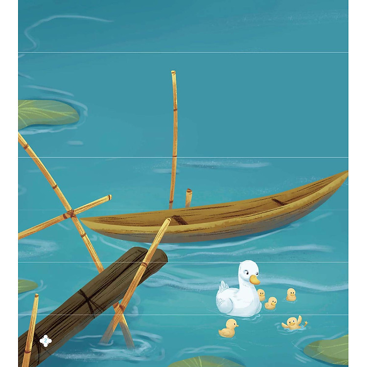 Thơ Hay Cho Bé Học Nói - Ảnh 2