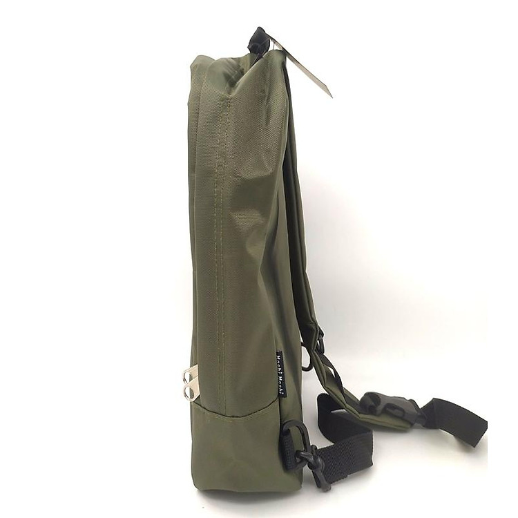 Túi Đeo Chéo Moshi 214 - Màu Xanh - Ảnh 3