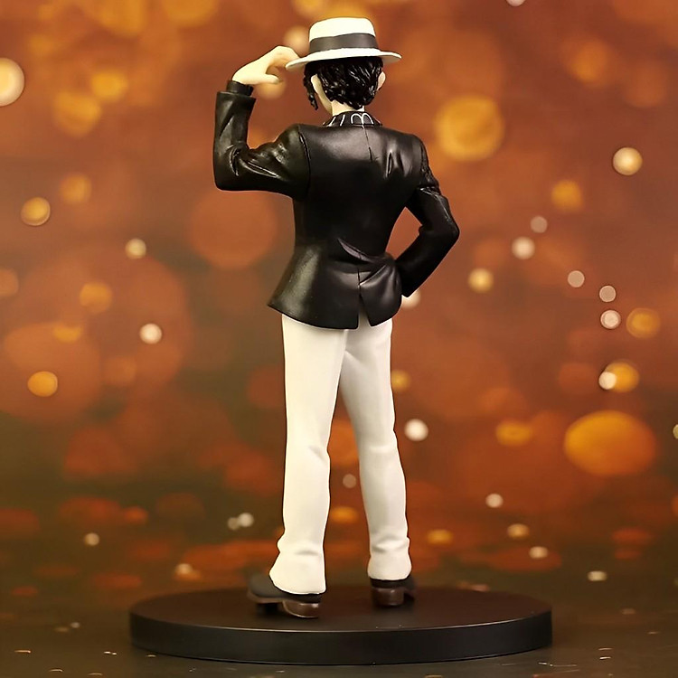 Mô Hình Chúa Quỷ Muzan 17cm - Ảnh 3