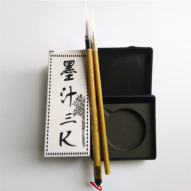 Văn phòng tứ bảo 4 món