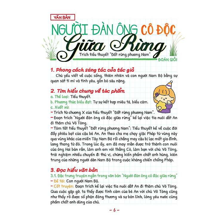 Take Note! Văn 7 (có lò xo) - Ảnh 6