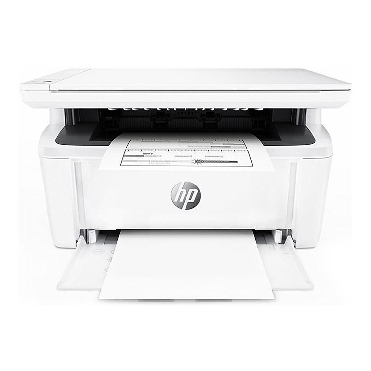 Máy in đa chức năng HP LaserJet Pro M28a - Hàng Chính Hãng