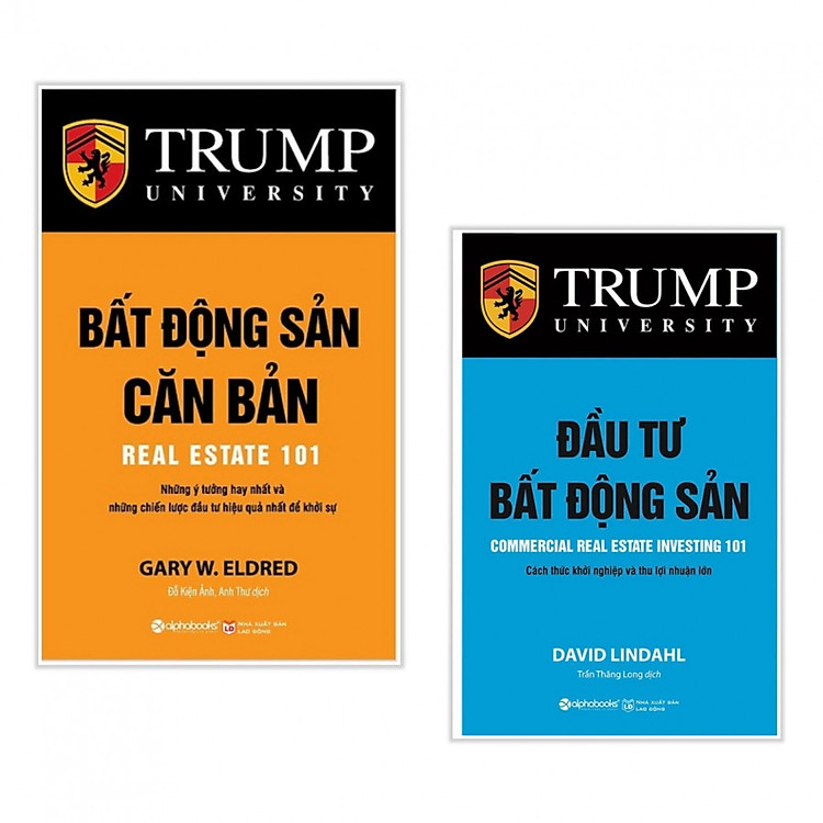 Bất Động Sản Căn Bản