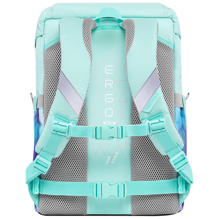 Ba Lô Chống Gù Max Cube Backpack Pro 2 - Tiger Max TMMC-015A - Ảnh 3