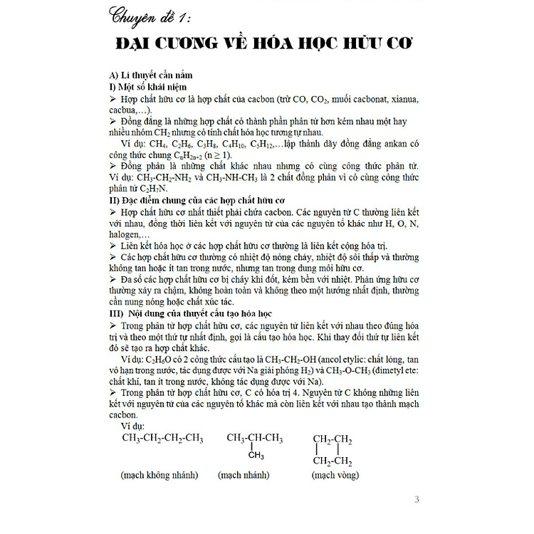 Tư Duy Sáng Tạo Trong Giải Nhanh Hóa Học 11 (Tập 2) - Ảnh 5