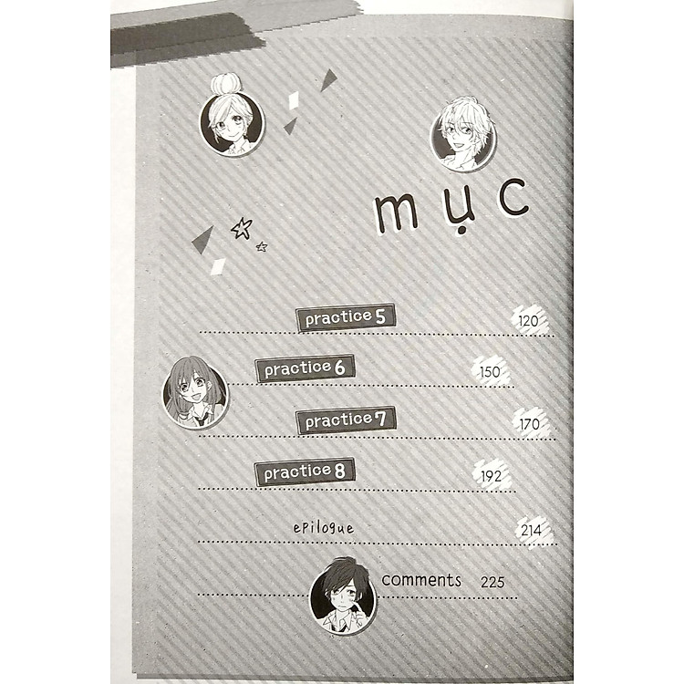 Tỏ Tình - Tập 1 - Ảnh 4