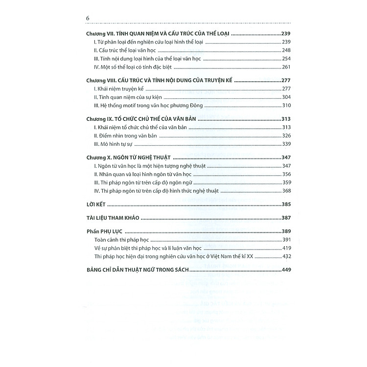 Dẫn Luận Thi Pháp Học Văn Học - Ảnh 4