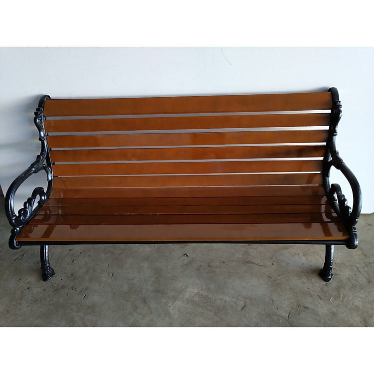 ghế băng công viên