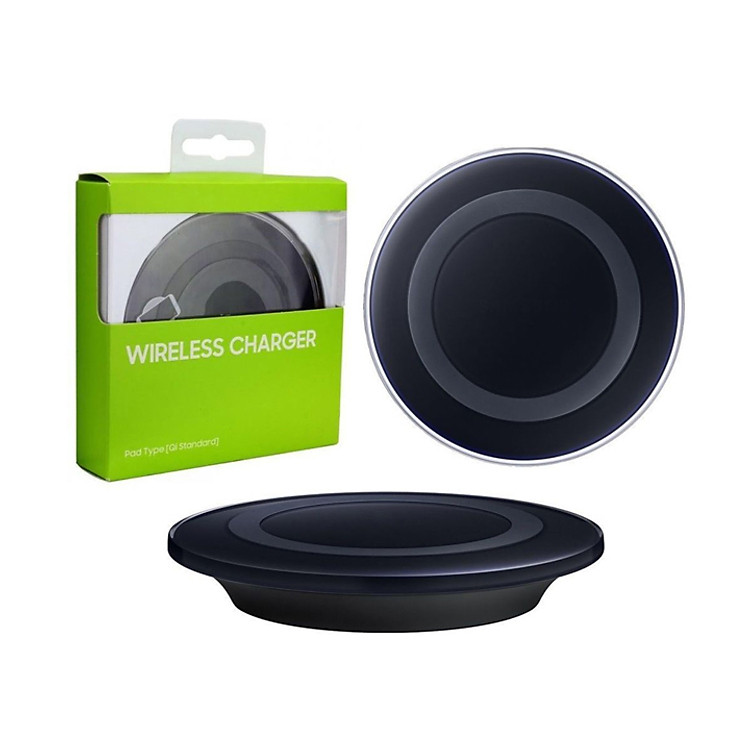 Đế sạc không dây dành cho điện thoại iphone