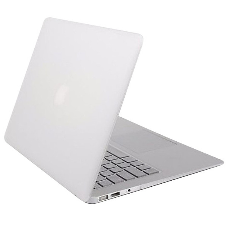 Ốp chống trây Macbook Retina 12 Inch Case siêu mỏng cao cấp - Hàng Chính Hãng