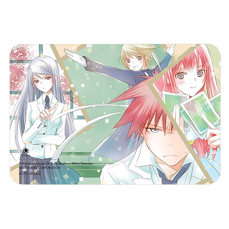 Khi Hikaru Còn Trên Thế Gian Này - Tập 8 - Ảnh 3