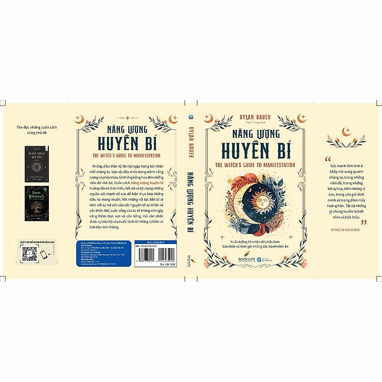 Năng Lượng Huyền Bí - Ảnh 4