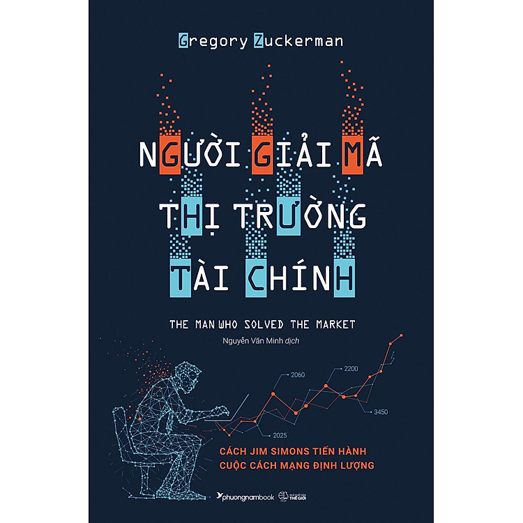 Người Giải Mã Thị Trường Tài Chính - Ảnh 5