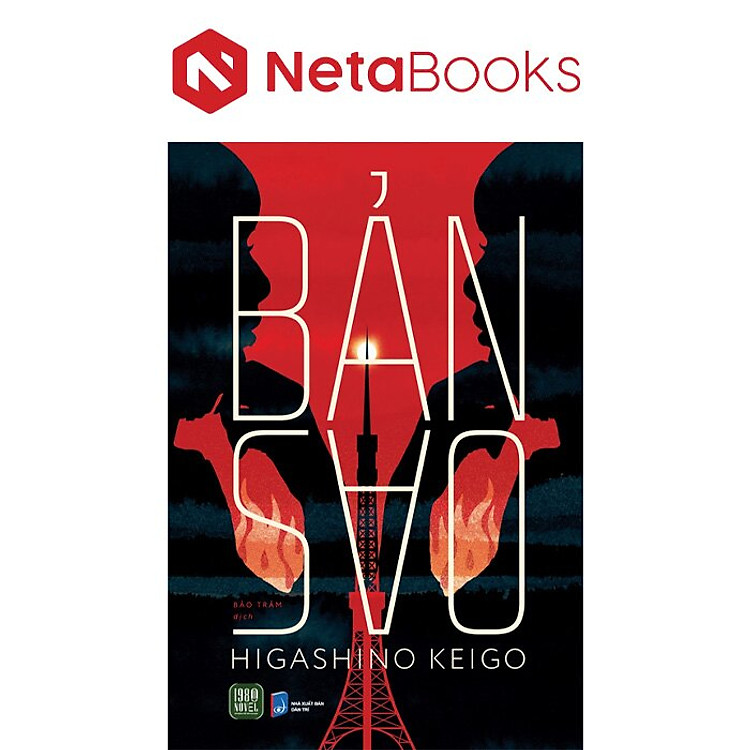 Bản Sao – Higashino Keigo
