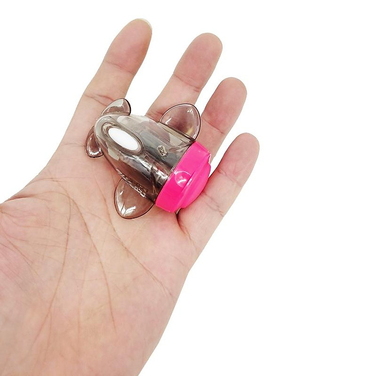 Chuốt Chì Hình Máy Bay Thiên Long S-021 - Ảnh 3