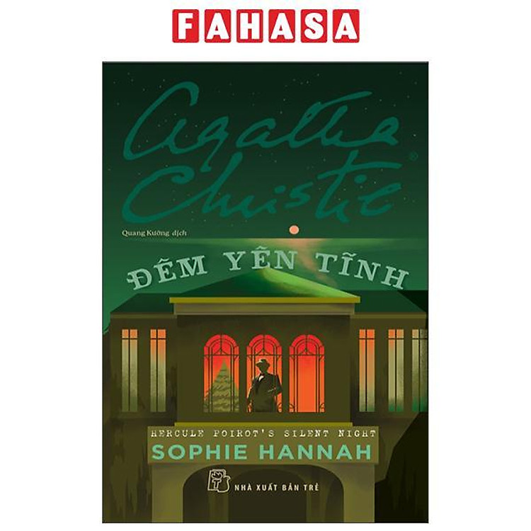 Đêm Yên Tĩnh – Hercule Poirot’s Silent Night