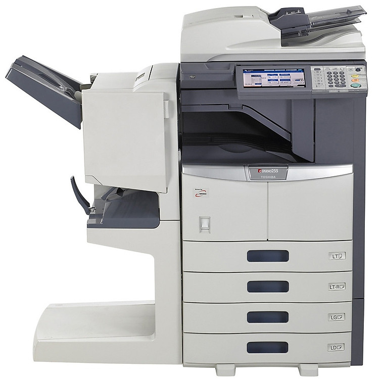 Máy Photocopy Toshiba estudio 452 - Hàng Chính Hãng