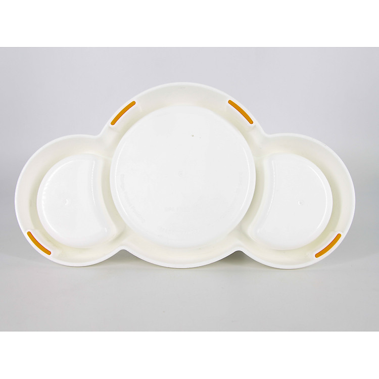 Đồ dùng ăn dặm Edison Hàn Quốc Chính hãng Ưu đãi - Hình ảnh 5