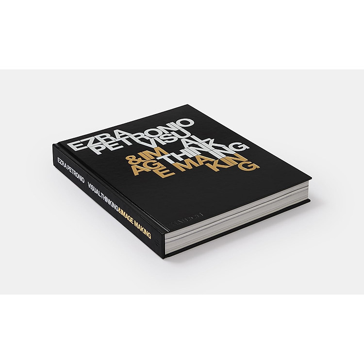 Ezra Petronio - Ảnh 2