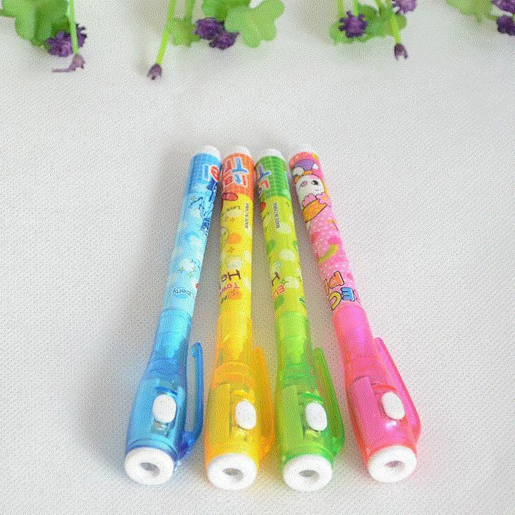 4 Bút Tàng Hình Ẩn Chữ Legaxi spring come Zsỉ buôn