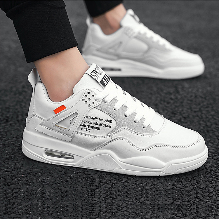 Giày nam, giày sneaker thể thao AIR phong cách Hàn Quốc