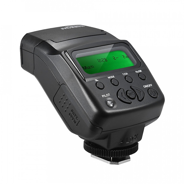 Đèn Flash Viltrox JY610C II i-TTL Hàng Chính Hãng