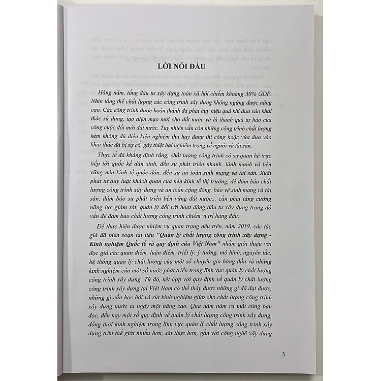 Quản Lý Chất Lượng Công Trình Xây Dựng Kinh Nghiệm Quốc Tế Và Quy Định Của Việt Nam - Ảnh 3