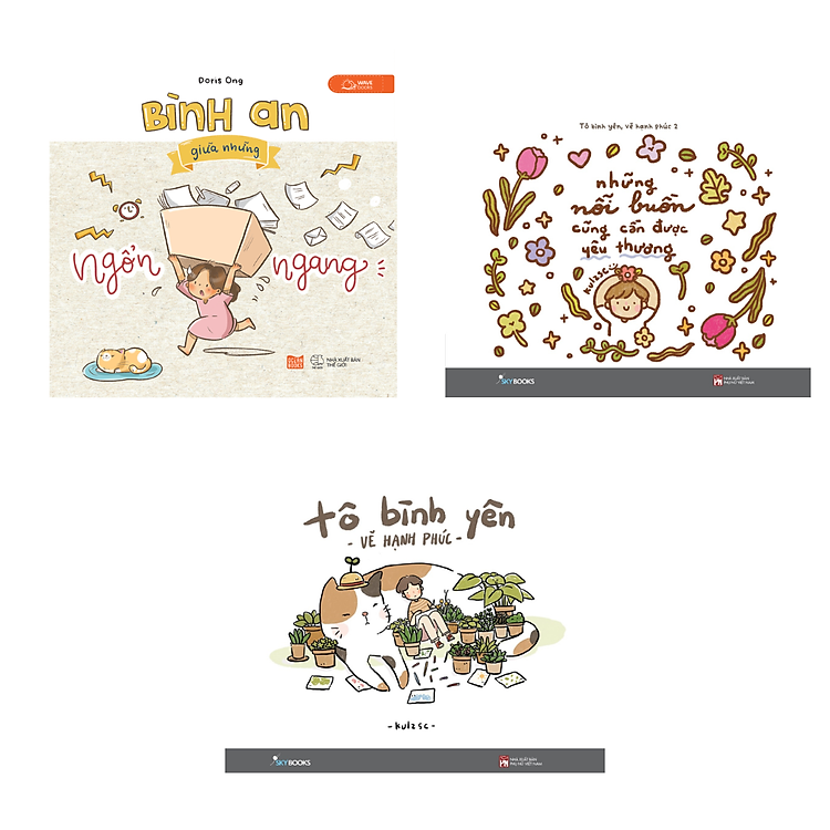 Chữa Lành Tâm Hồn Hay