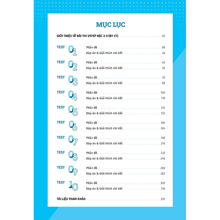 Chinh Phục Kỹ Năng Nói - Viết Và Luyện Đề Thi Bậc B1-C1 - Ảnh 3