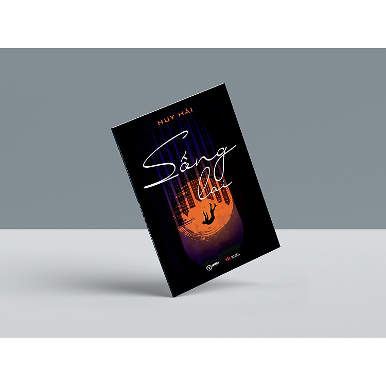 SỐNG LẠI - HUY HẢI - Ảnh 2