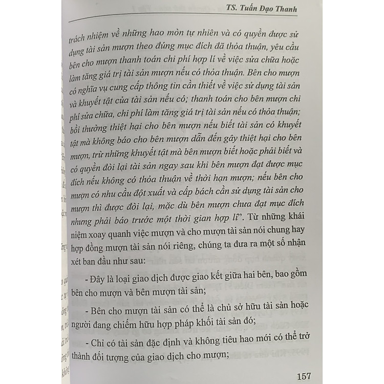 Sổ tay Công chứng viên – Những vấn đề cần lưu ý khi công chứng một số loại giao dịch khác (quyển 6, tập 1) - Ảnh 7