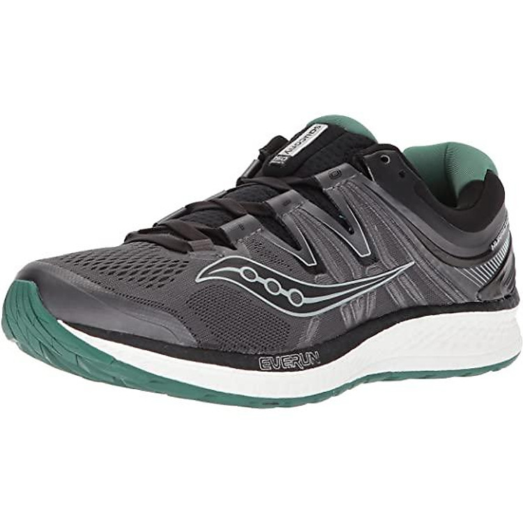 Saucony Men's Hurricane Iso 4 Running Shoe