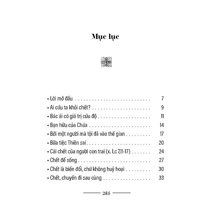 KHI CHÚA GỌI CON - 100 Bài Gợi Ý Giảng Lễ An Táng - Ảnh 2